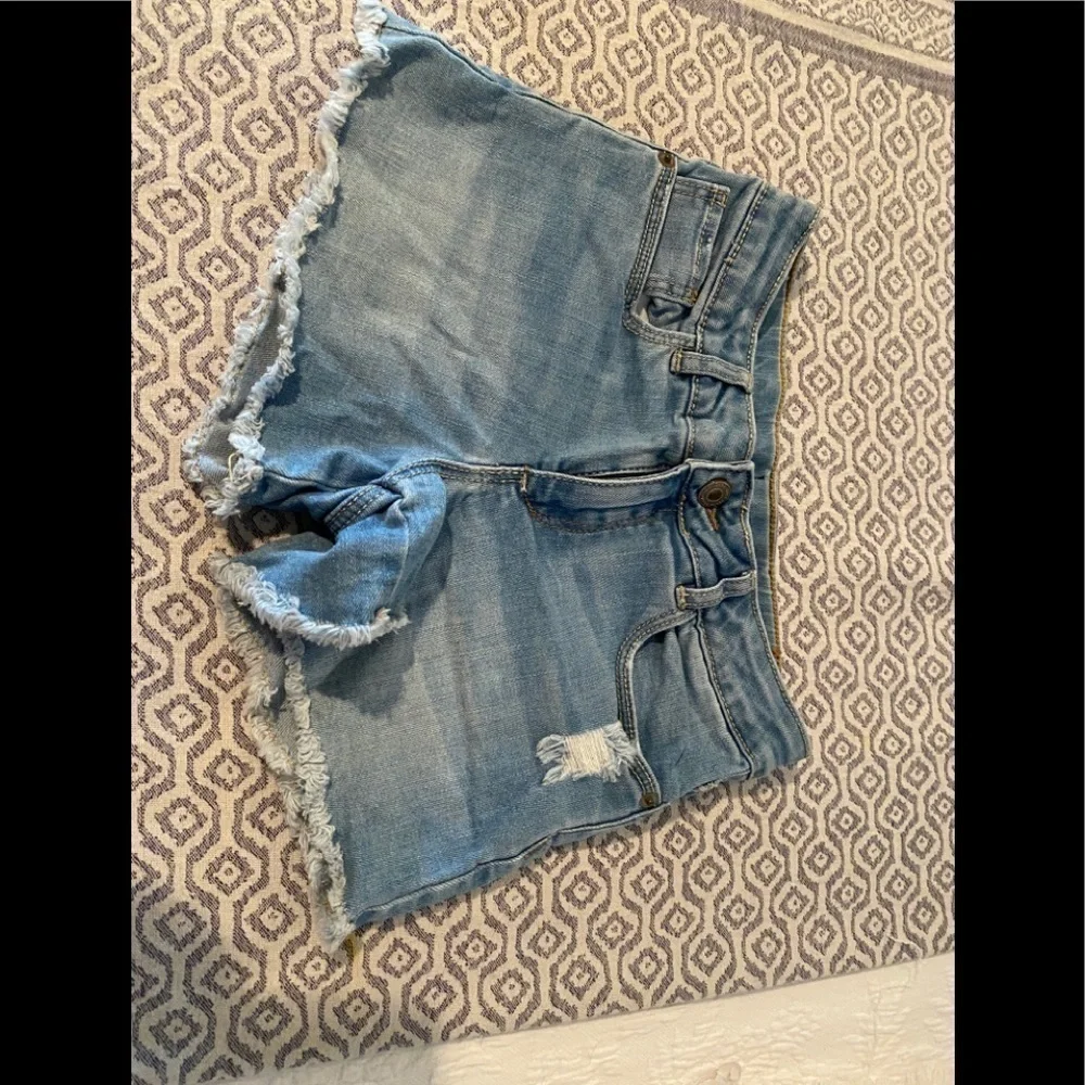 Zara girls cut